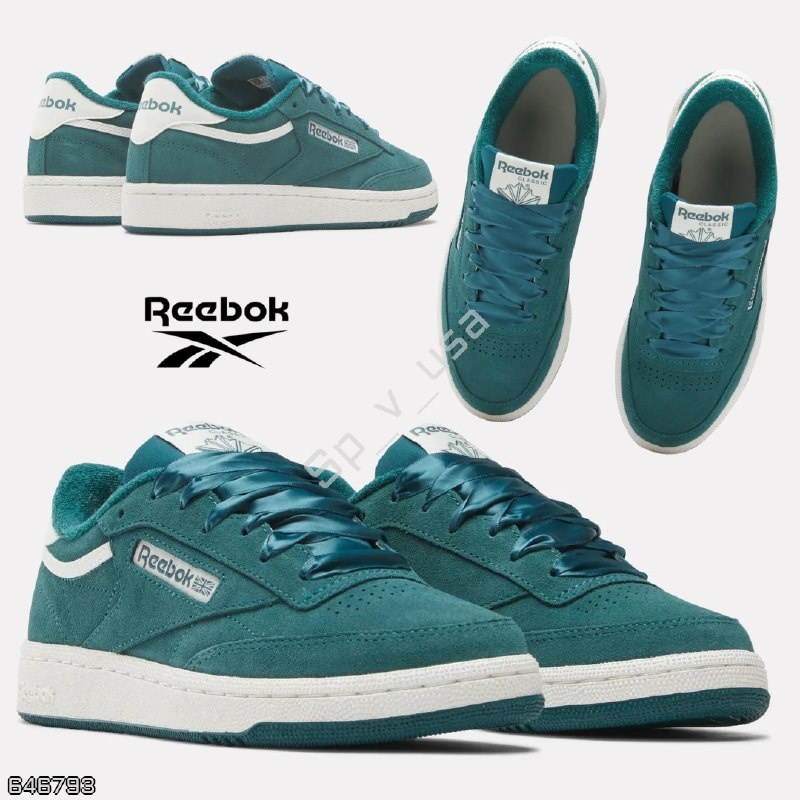 reebok
