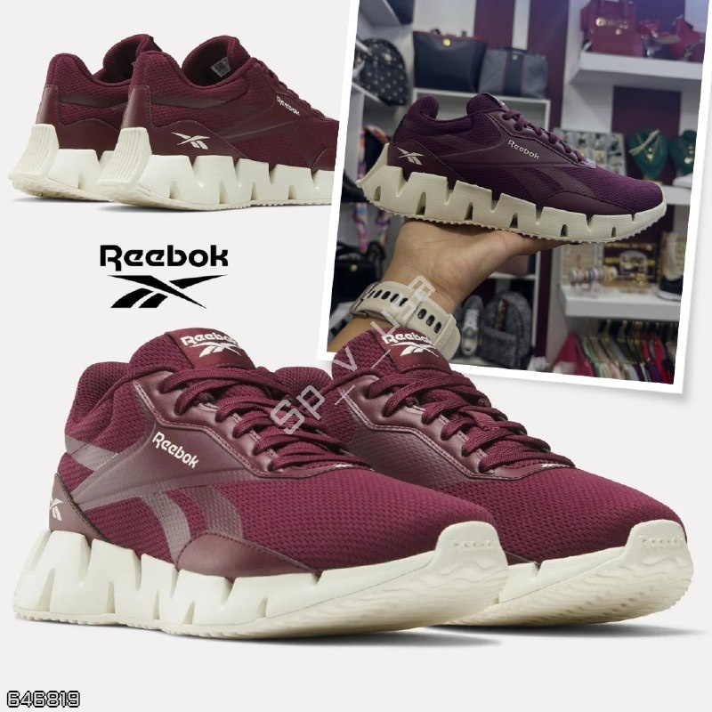 reebok