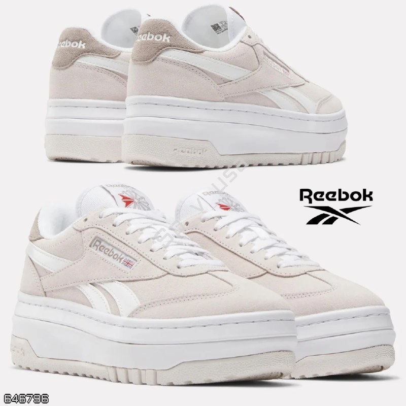 reebok