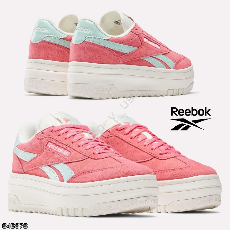 reebok