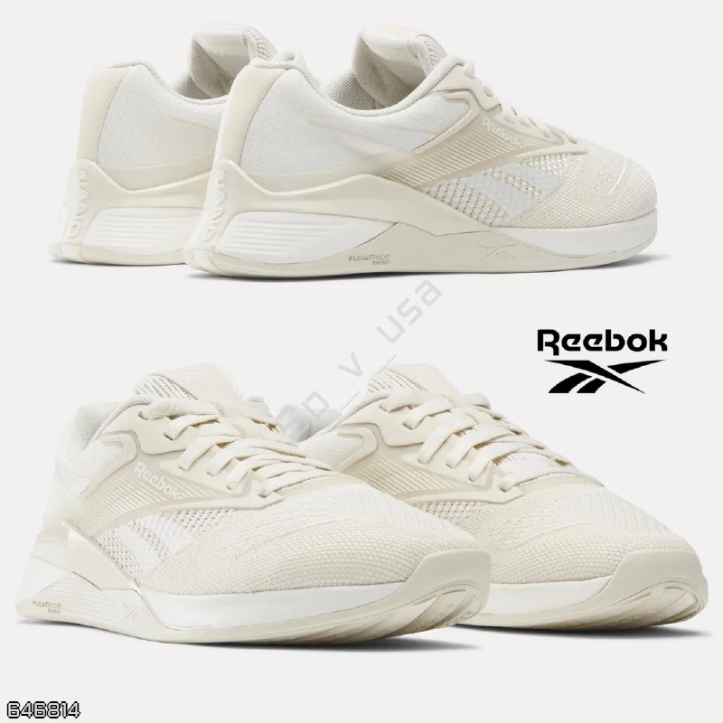 reebok