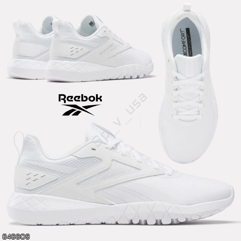 reebok