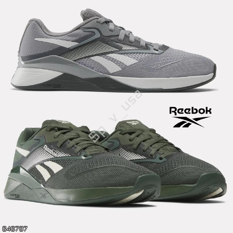 Reebok 🇺🇸