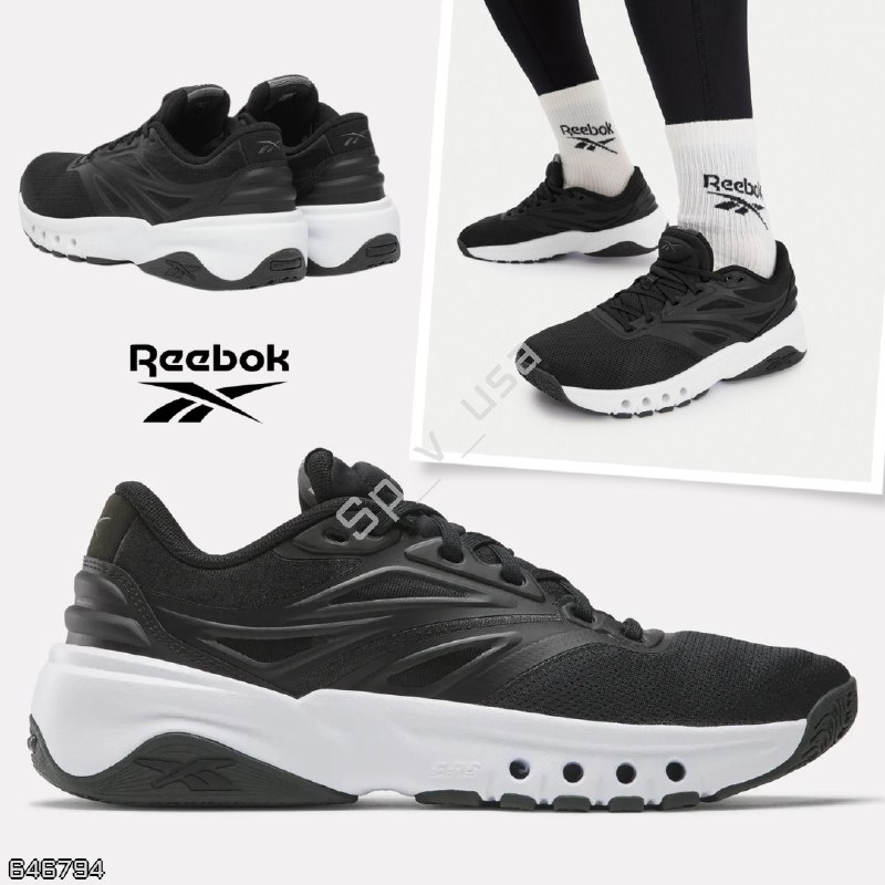 Reebok 🇺🇸