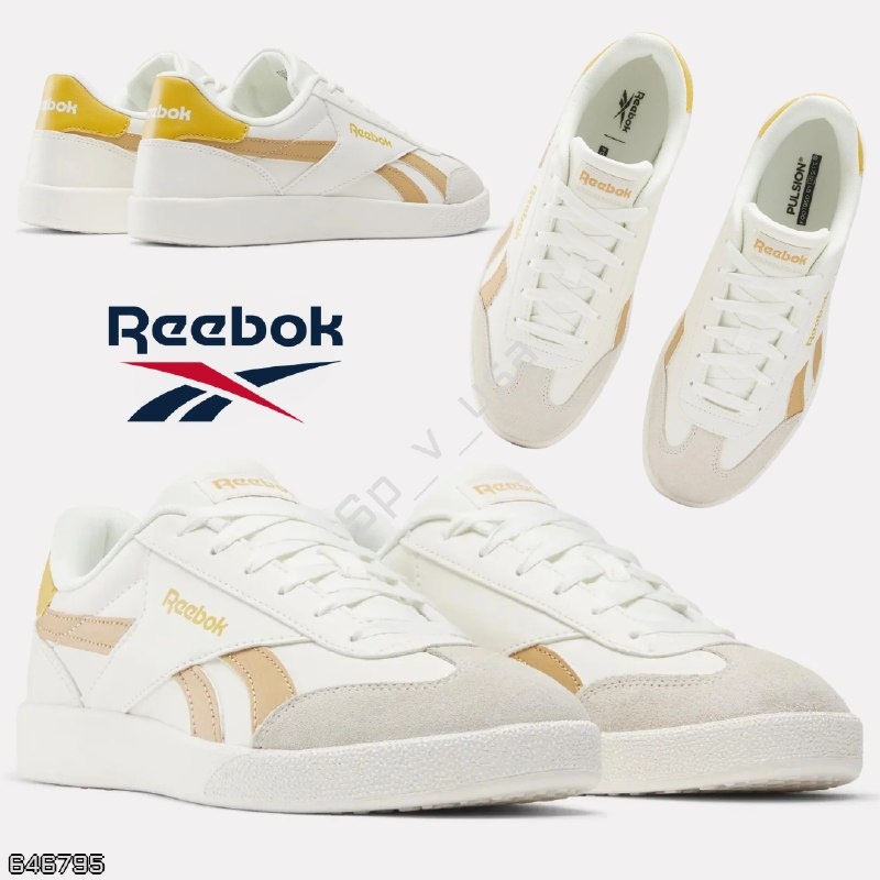 reebok