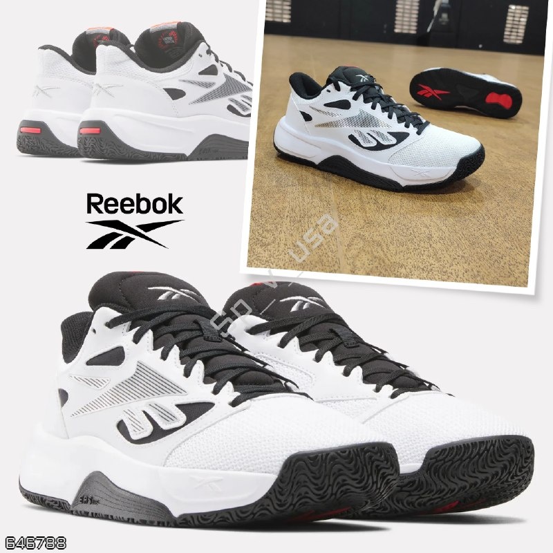 reebok