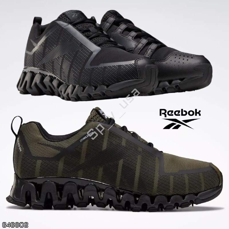reebok