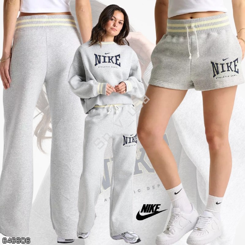 Nike