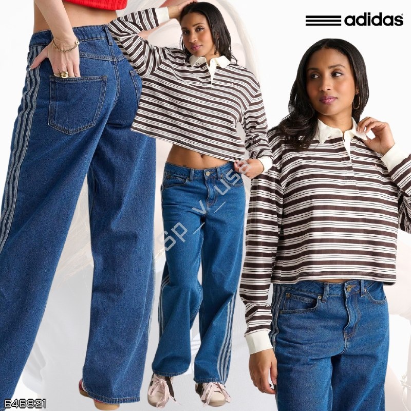 Adidas 🇺🇸