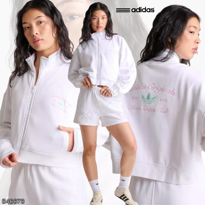 Adidas