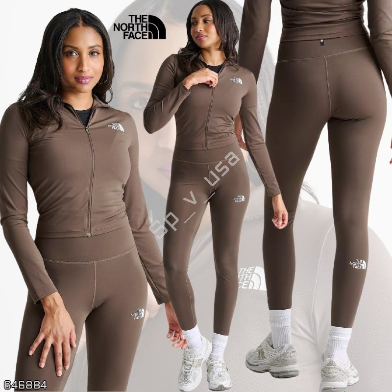 The North Face
