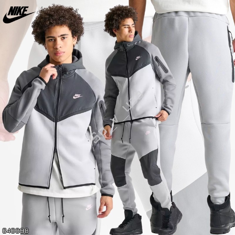 Nike