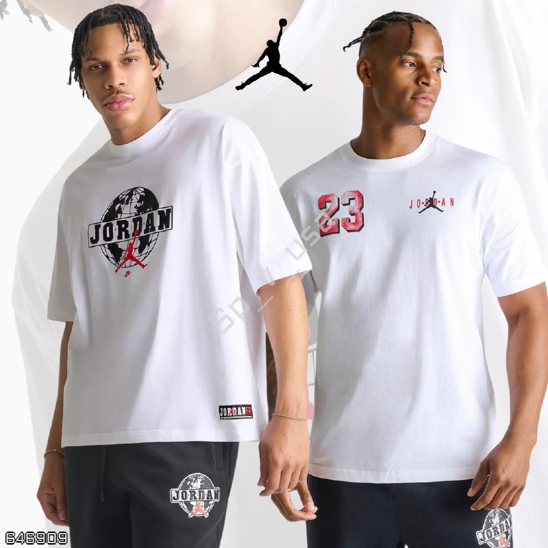 Jordan