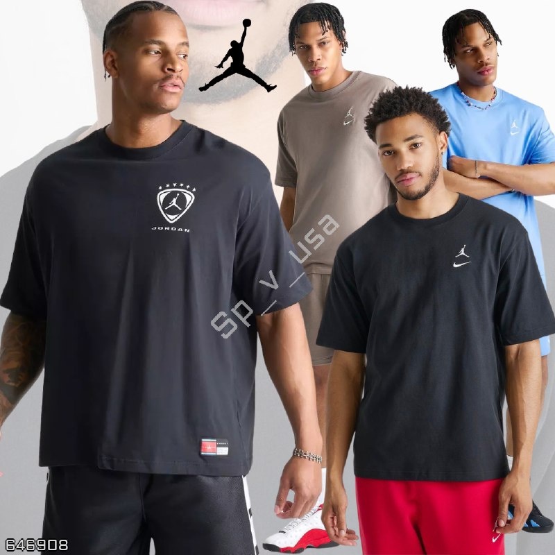 Jordan