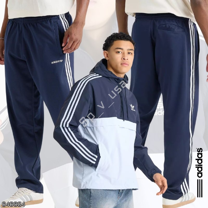 Adidas