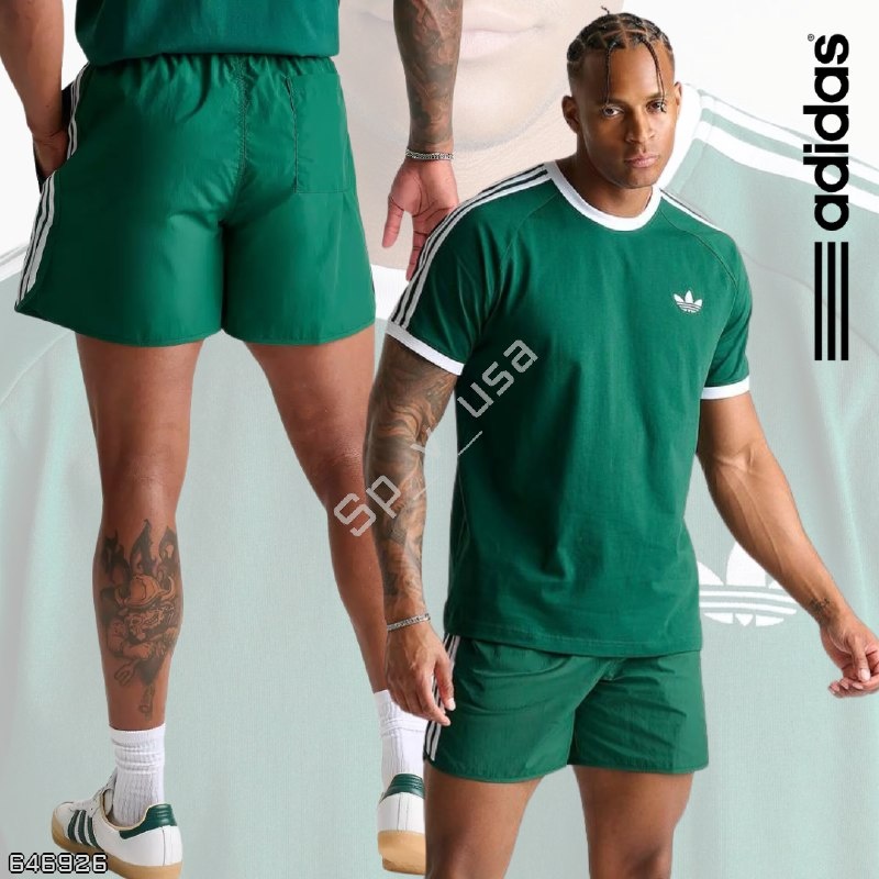 Adidas 🇺🇸