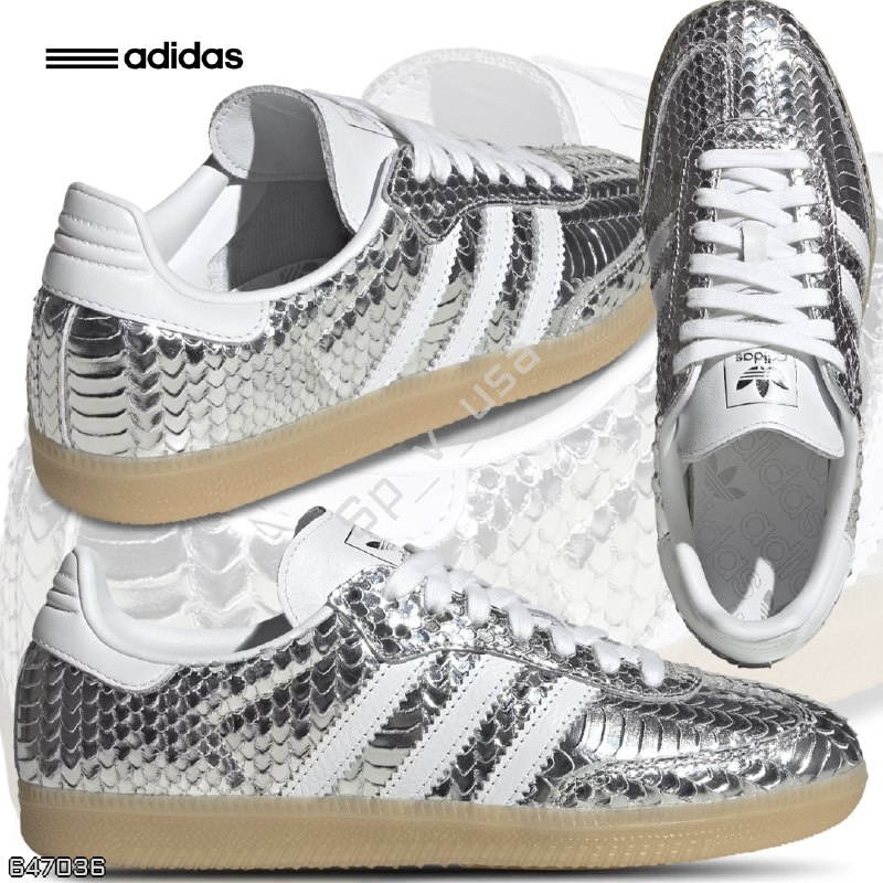 Adidas