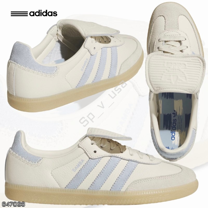 Adidas