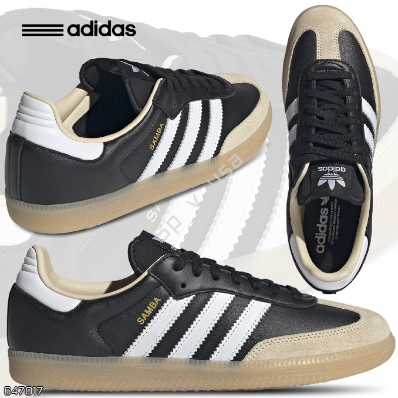 Adidas