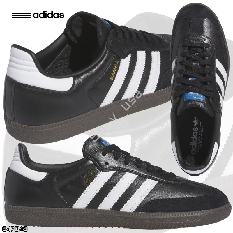 Adidas