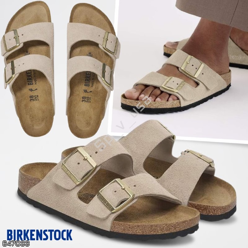 Birkenstock