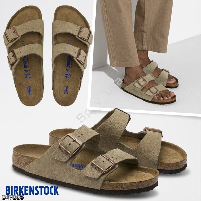 Birkenstock