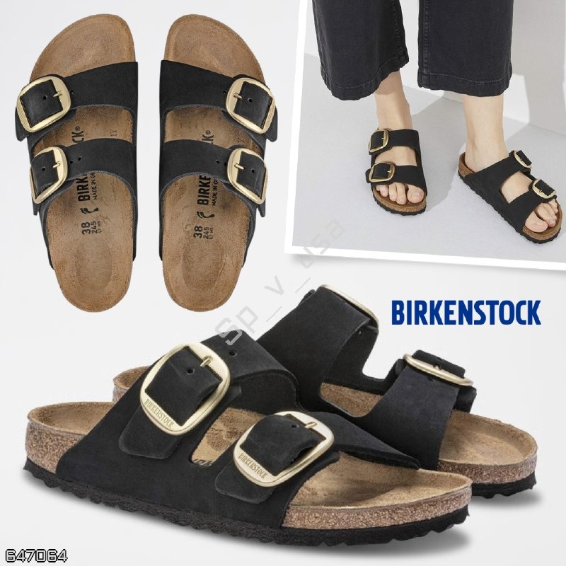 Birkenstock