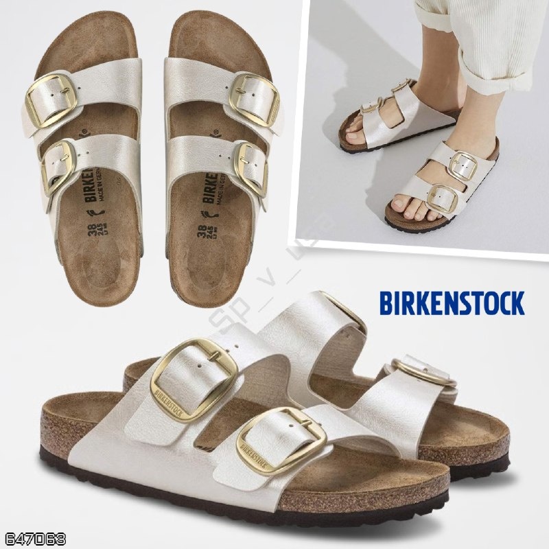 Birkenstock 🇪🇸