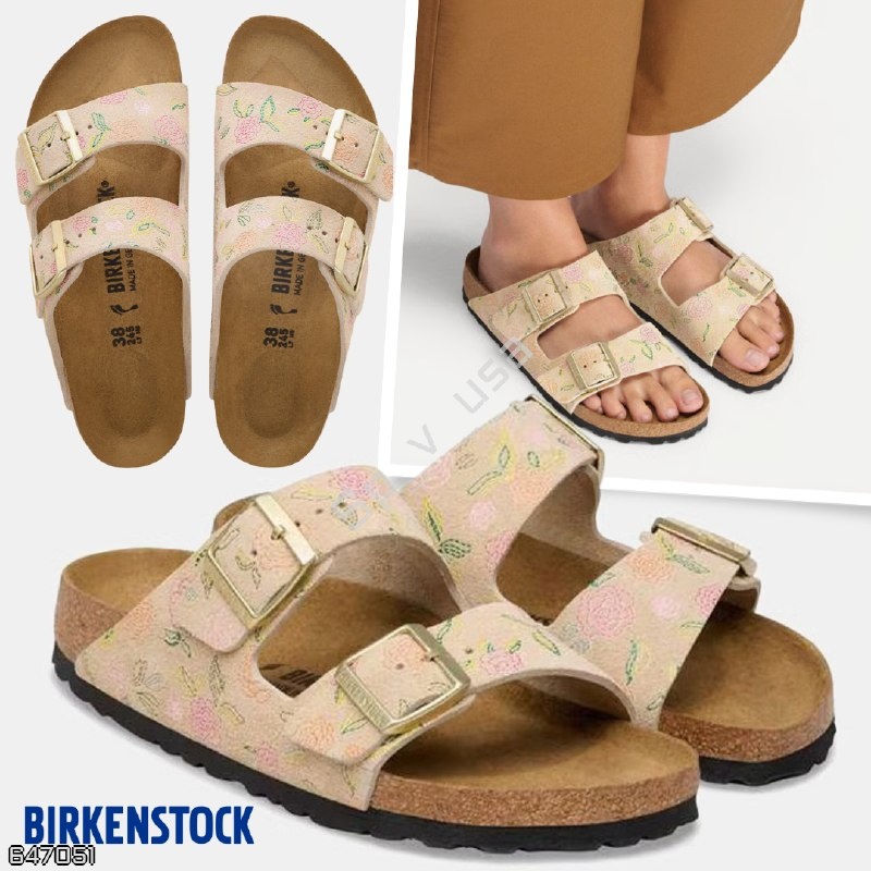Birkenstock