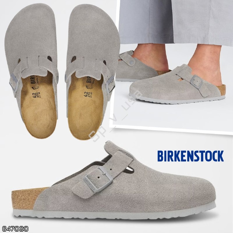 Birkenstock