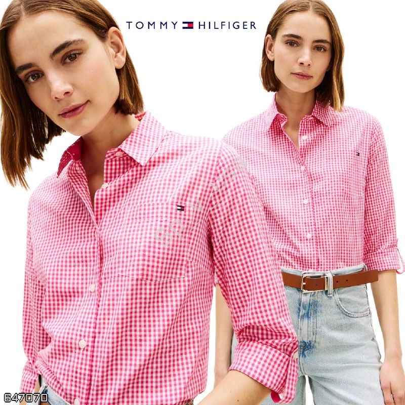 Tommy Hilfiger