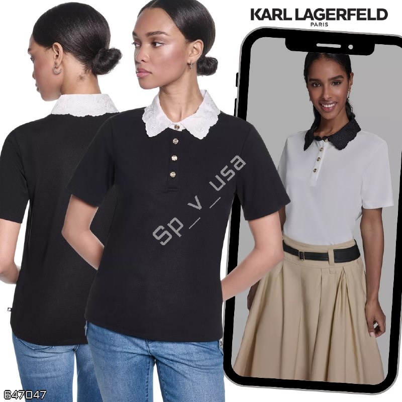KARL LAGERFELD PARIS