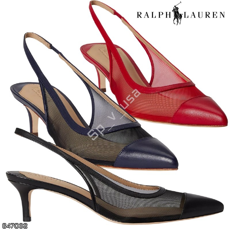 Ralph Lauren