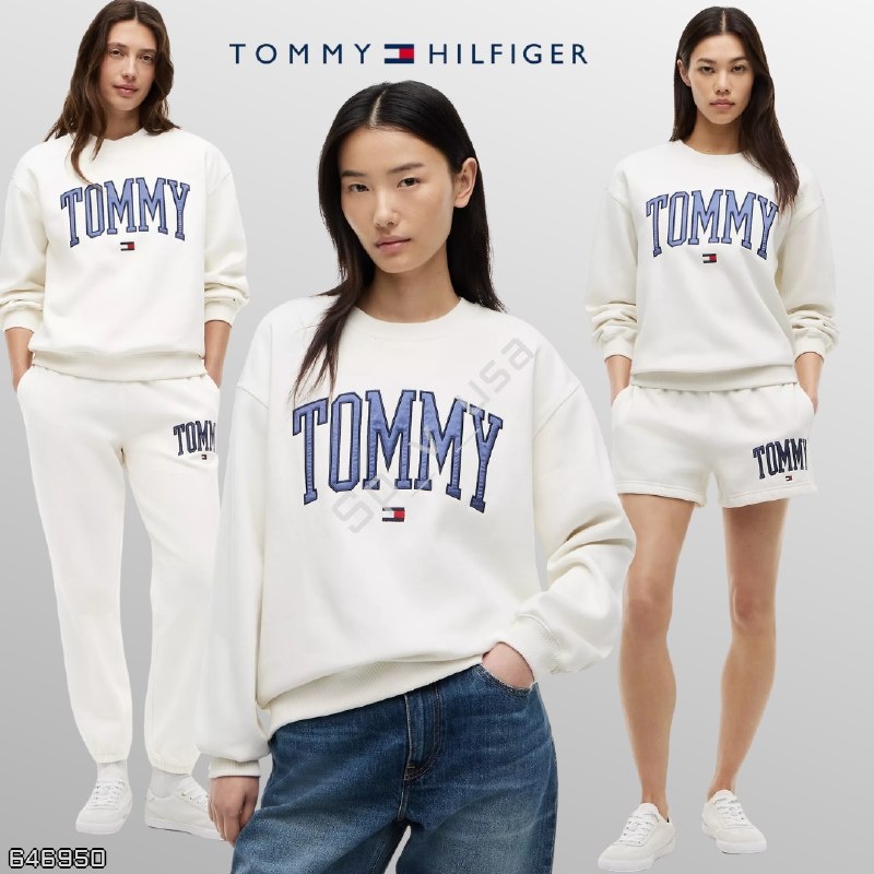 Tommy Hilfiger