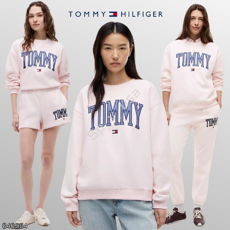 Tommy Hilfiger