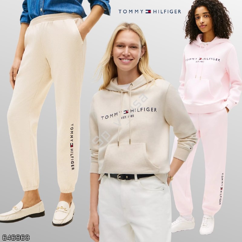 Tommy Hilfiger