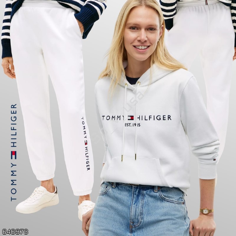 Tommy Hilfiger