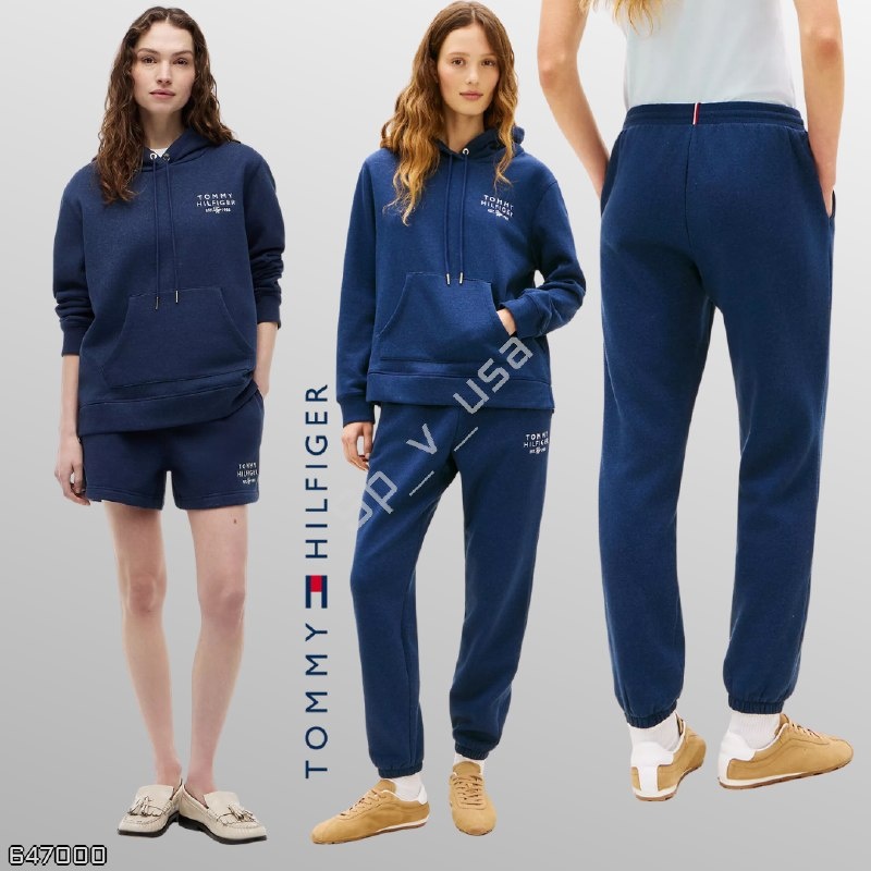 Tommy Hilfiger