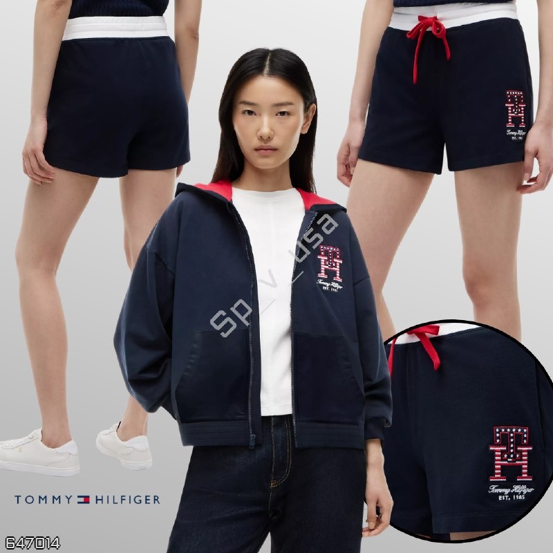 Tommy Hilfiger