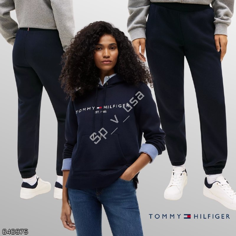 Tommy Hilfiger