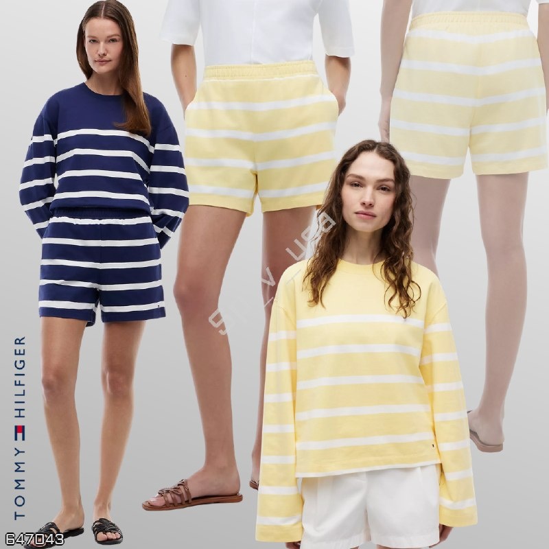Tommy Hilfiger