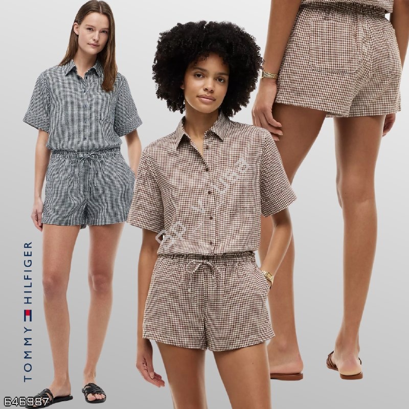 Tommy Hilfiger