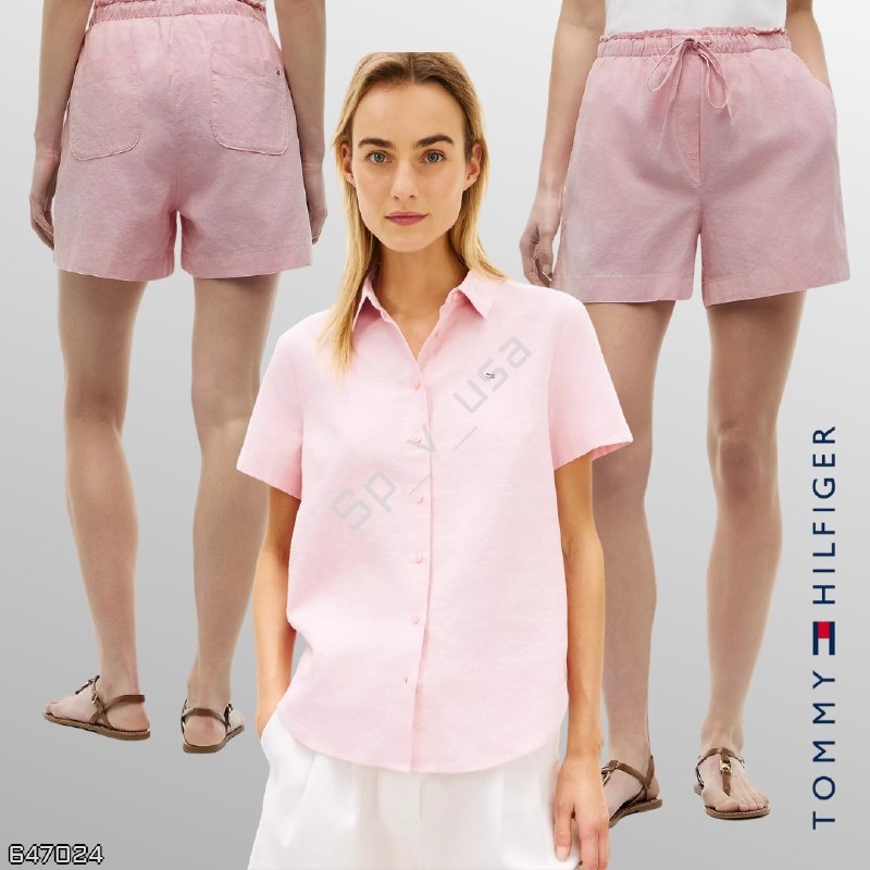 Tommy Hilfiger