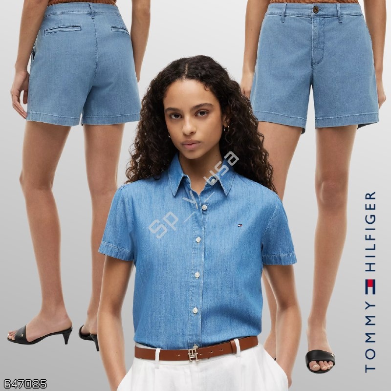 Tommy Hilfiger