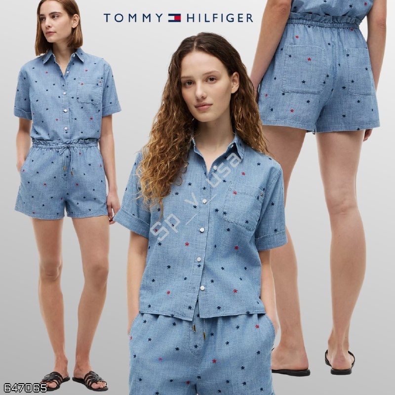 Tommy Hilfiger 🇺🇸