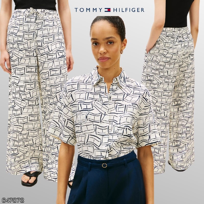 Tommy Hilfiger 🇺🇸