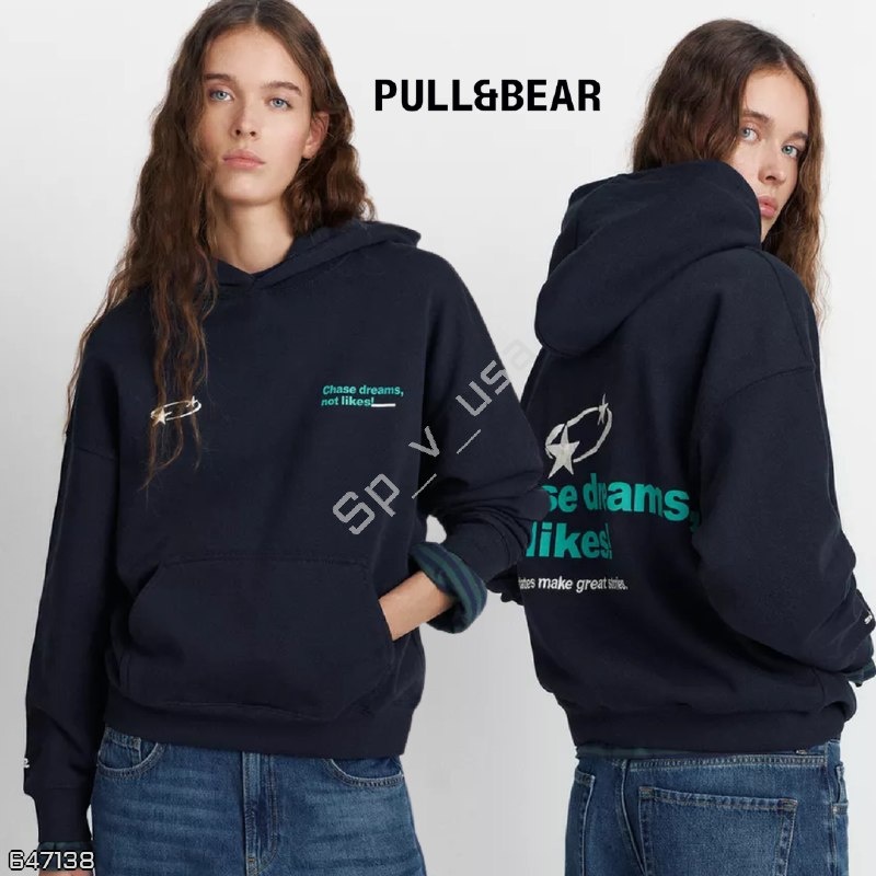 Pull and Bear