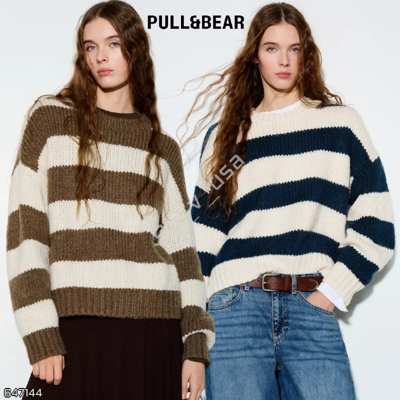 Pull and Bear