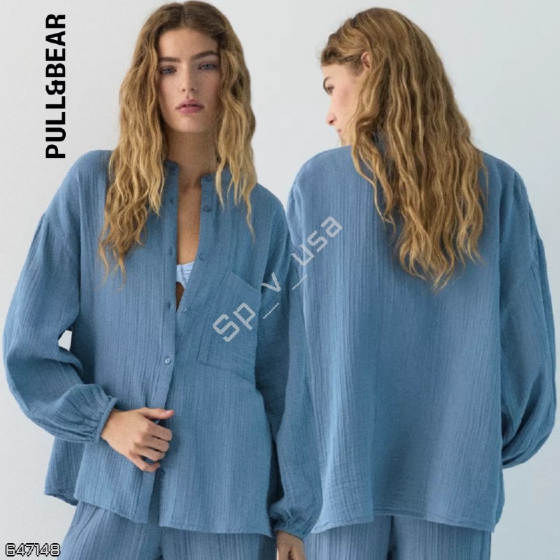 Pull and Bear