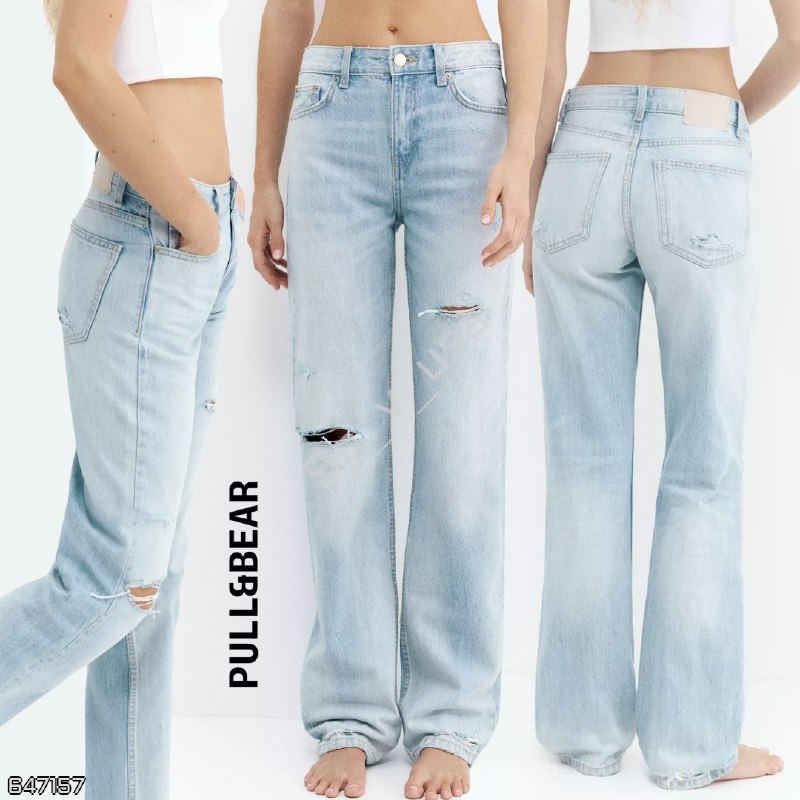 Pull and Bear